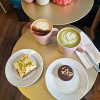  at Wazzy Woo in Clonakilty