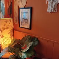 New location, lovely decor at Wazzy Woo in Clonakilty