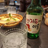 Soju at Pho 179 in Sunderland