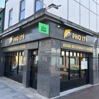 Exterior   at Pho 179 in Sunderland