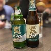 Beers   at Pho 179 in Sunderland