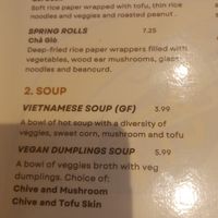  at Pho 179 in Sunderland