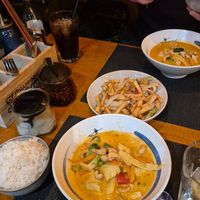 Curry tofu 10/10 at Pho 179 in Sunderland