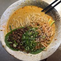   at Nori Ramen & Noodlebar in Saarbrucken