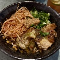 Dong Dong klassisch  at Nori Ramen & Noodlebar in Saarbrucken