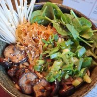  at Nori Ramen & Noodlebar in Saarbrucken