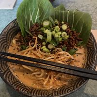   at Nori Ramen & Noodlebar in Saarbrucken