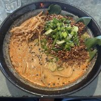   at Nori Ramen & Noodlebar in Saarbrucken