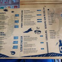  at Mandacaru Gastrobar in Vila Velha