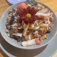   at Mandacaru Gastrobar in Vila Velha