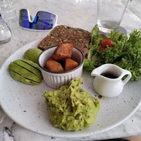  at Verandah Cafe in Krabi