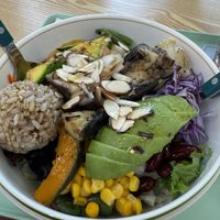   at LUD Salad - 러드 in Jeju