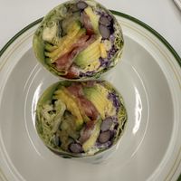   at LUD Salad - 러드 in Jeju