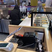   at Oakberry Acai in Bangkok