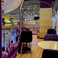  at Oakberry Acai in Bangkok