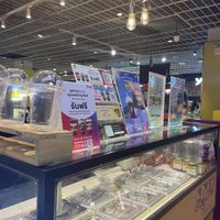   at Oakberry Acai in Bangkok