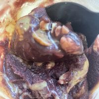   at Oakberry Acai in Bangkok