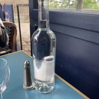   at Chez Plumeau in Paris