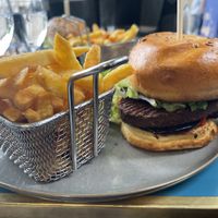   at Chez Plumeau in Paris