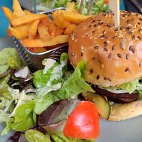  at Chez Plumeau in Paris