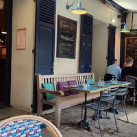  at Chez Plumeau in Paris