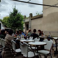  at Chez Plumeau in Paris