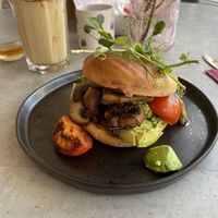 😋   at The Style Hive in Ashby De La Zouch