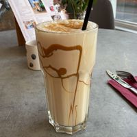 😋  at The Style Hive in Ashby De La Zouch