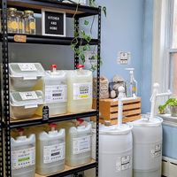  at Refillable Goods in West Reading