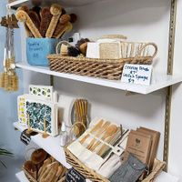  at Refillable Goods in West Reading