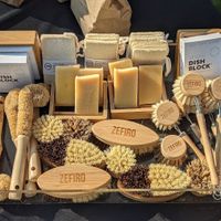  at Refillable Goods in West Reading