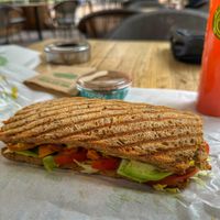   at So Fresh Vitoshka in Sofia