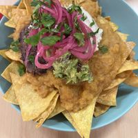 Chillakillers  at La Galla Tasca Vegana in Barcelona