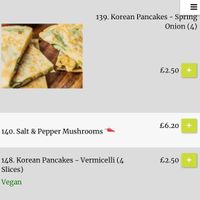  at Furama Palace in Stoke-on-trent