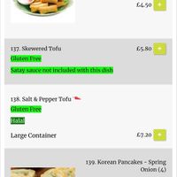  at Furama Palace in Stoke-on-trent