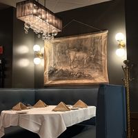   at Maestro Bistro & Dinner Club in Greenville