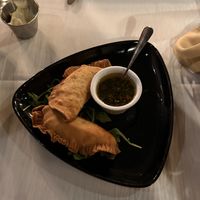   at Maestro Bistro & Dinner Club in Greenville