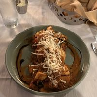   at Maestro Bistro & Dinner Club in Greenville