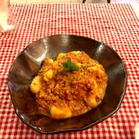 at Lo del Manu in El Chalten