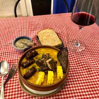  at Lo del Manu in El Chalten