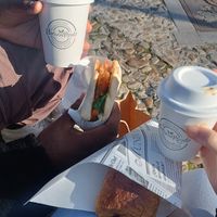  at NaturalMente - Italian Coffee Shop in Toledo