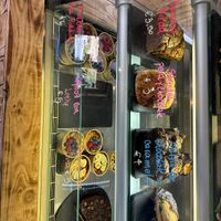   at NaturalMente - Italian Coffee Shop in Toledo