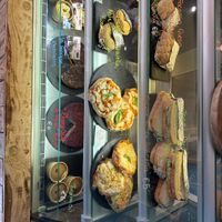   at NaturalMente - Italian Coffee Shop in Toledo