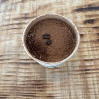   at NaturalMente - Italian Coffee Shop in Toledo