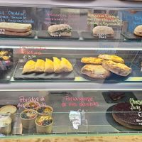  at NaturalMente - Italian Coffee Shop in Toledo