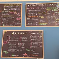  at NaturalMente - Italian Coffee Shop in Toledo