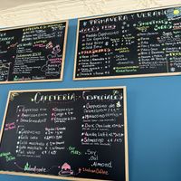   at NaturalMente - Italian Coffee Shop in Toledo