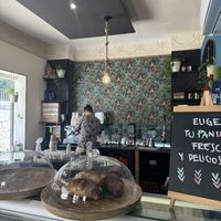   at NaturalMente - Italian Coffee Shop in Toledo