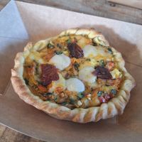  at NaturalMente - Italian Coffee Shop in Toledo