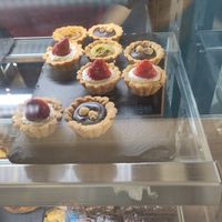  at NaturalMente - Italian Coffee Shop in Toledo